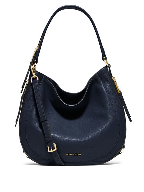 michael kors hobo bag amazon|Michael Kors shoulder bag small.